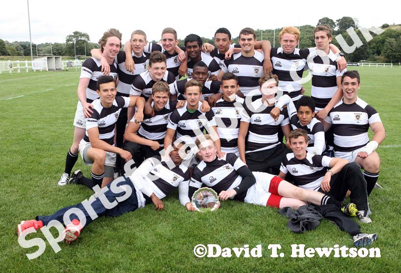 St.Pauls School Photo: David T. Hewitson/Sports for All Pics